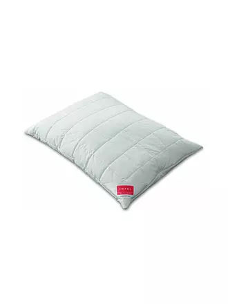 HEFEL | Kissen "Bio Wool" 40x60cm (champagner) | 